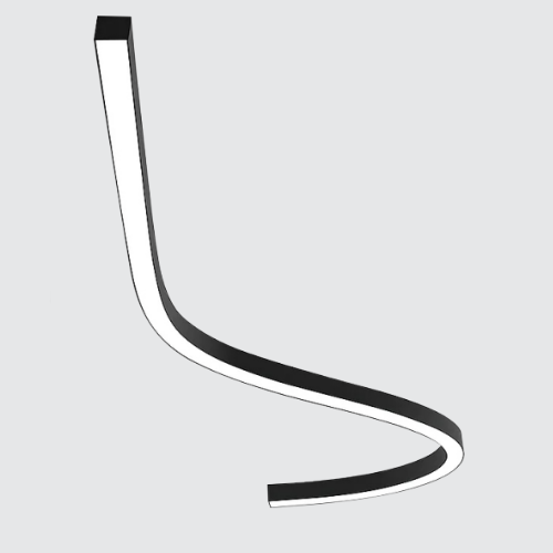 Curvy Series