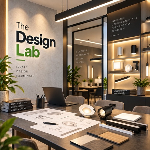 The Design Lab