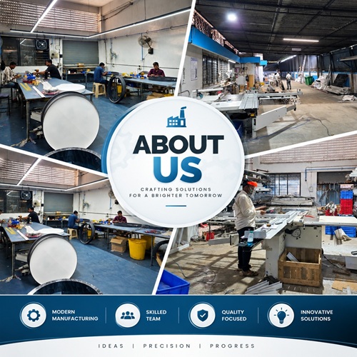 ABOUT US