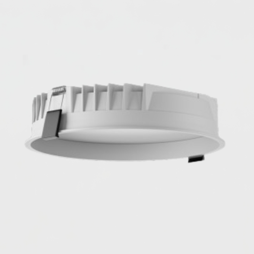 Recessed led panel light aluminium diffuser epistar 12w 18w 24w 35w 48w indoor ceiling light
